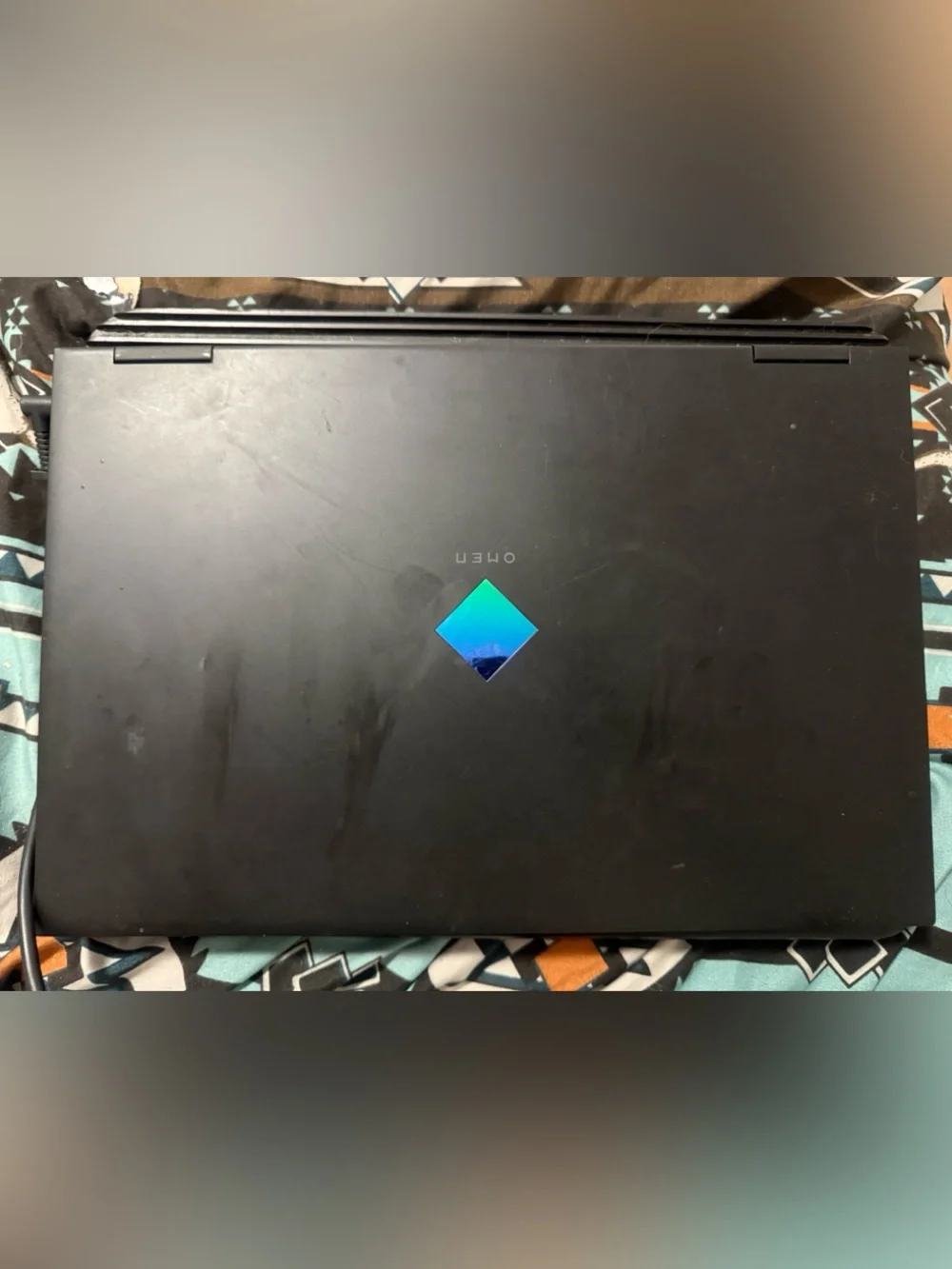 HP Omen 15 Gaming Laptop